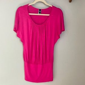 Windsor Pink Top XS